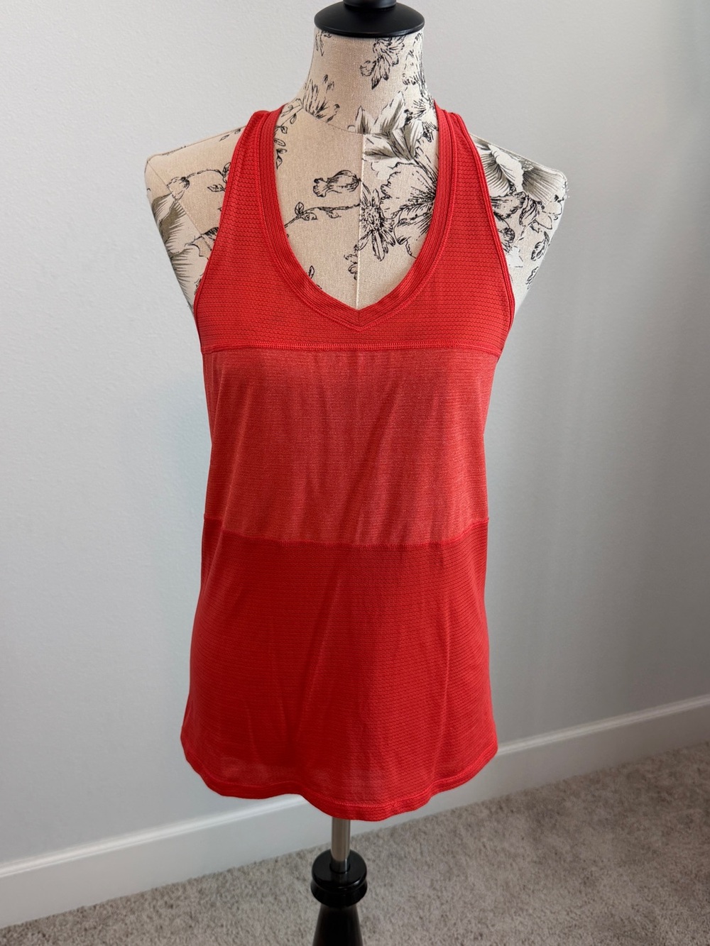 lululemon athletica Racerback Tank